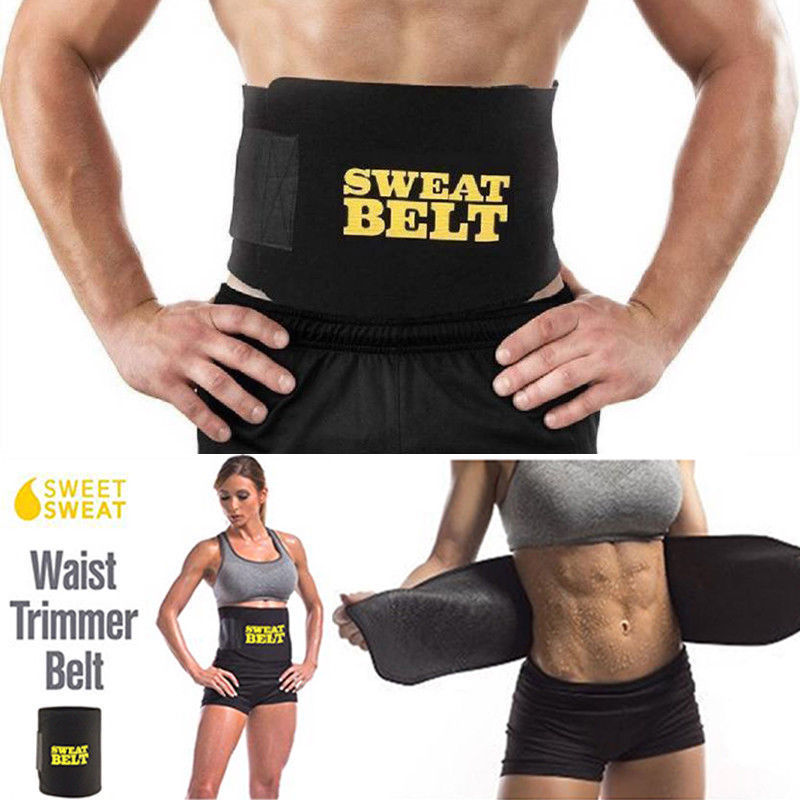 Sweat Belt – SASHA KALIK