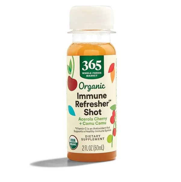 365 Immune Refresher Shot (Vitamin C)