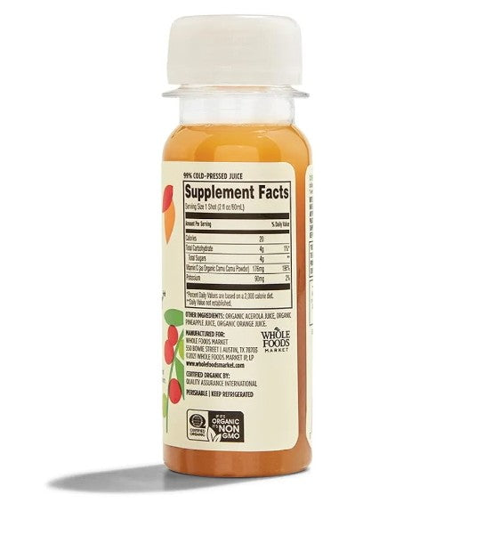 365 Immune Refresher Shot (Vitamin C)
